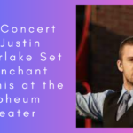 “Free Concert by Justin Timberlake Set to Enchant Memphis at the Orpheum Theater”