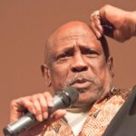 Remembering Louis Gossett Jr.: Trailblazer, Oscar Winner, and Champion Against Racism